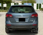 Mazda CX-9 2014